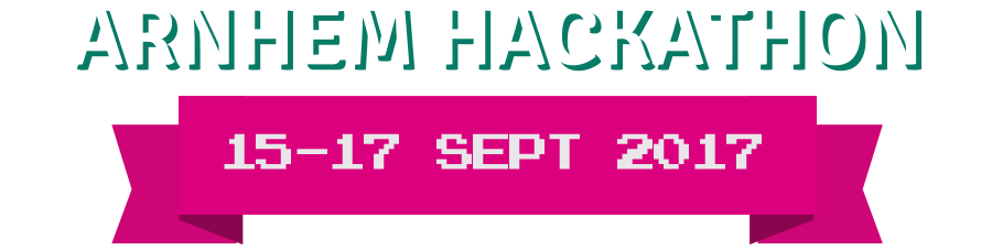 Arnhem Hackathon